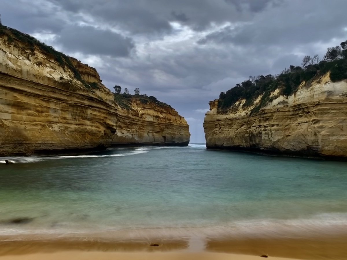 BeanTheWolf's tweet photo. Post a picture of some landscape from a place where you’ve been, where the main requirement is that you NOT appear in it. Just a picture, no description.

Let’s travel virtually around the world. https://t.co/isThnZQj8e