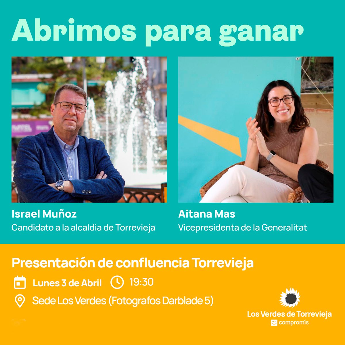 Compromís Torrevieja tweet media