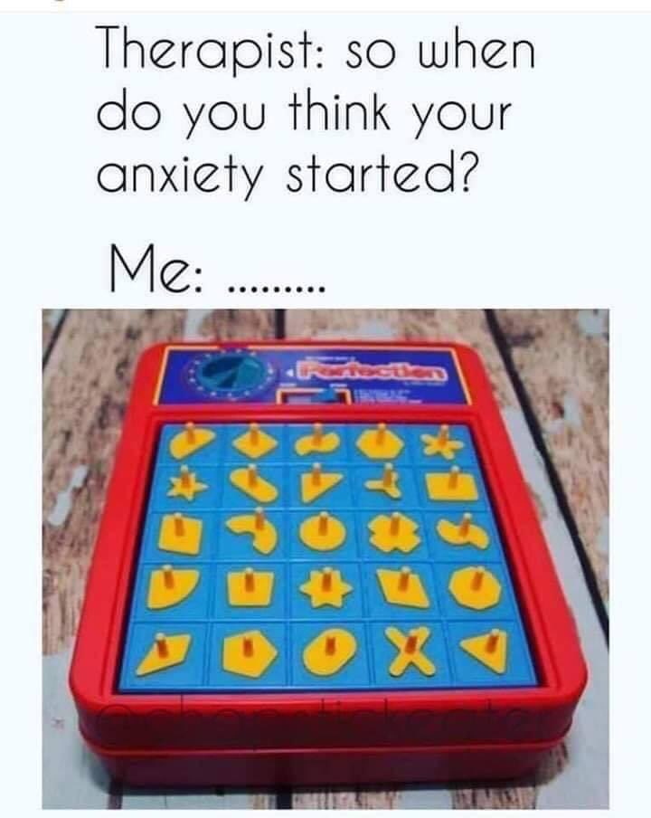 80s kids, y’all know 😂