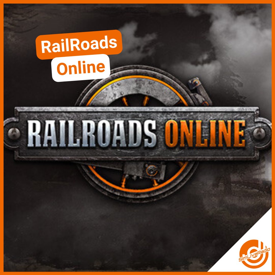 SimLiveRadio's tweet photo. Auf geht's! 🚂🎉
Wir haben gerade @RailroadsGame entdeckt, das ultimative Zug-Simulator-Spiel 🎮🌟
Hast du es schon gespielt? Teile deine Gedanken mit uns!
#RailRoadsOnline #ZugSimulator #GamingCommunity 
#SimLiveRadio https://t.co/8SGkhhUQTS