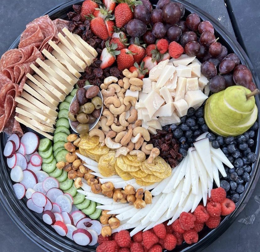 Mess Hall tweet media