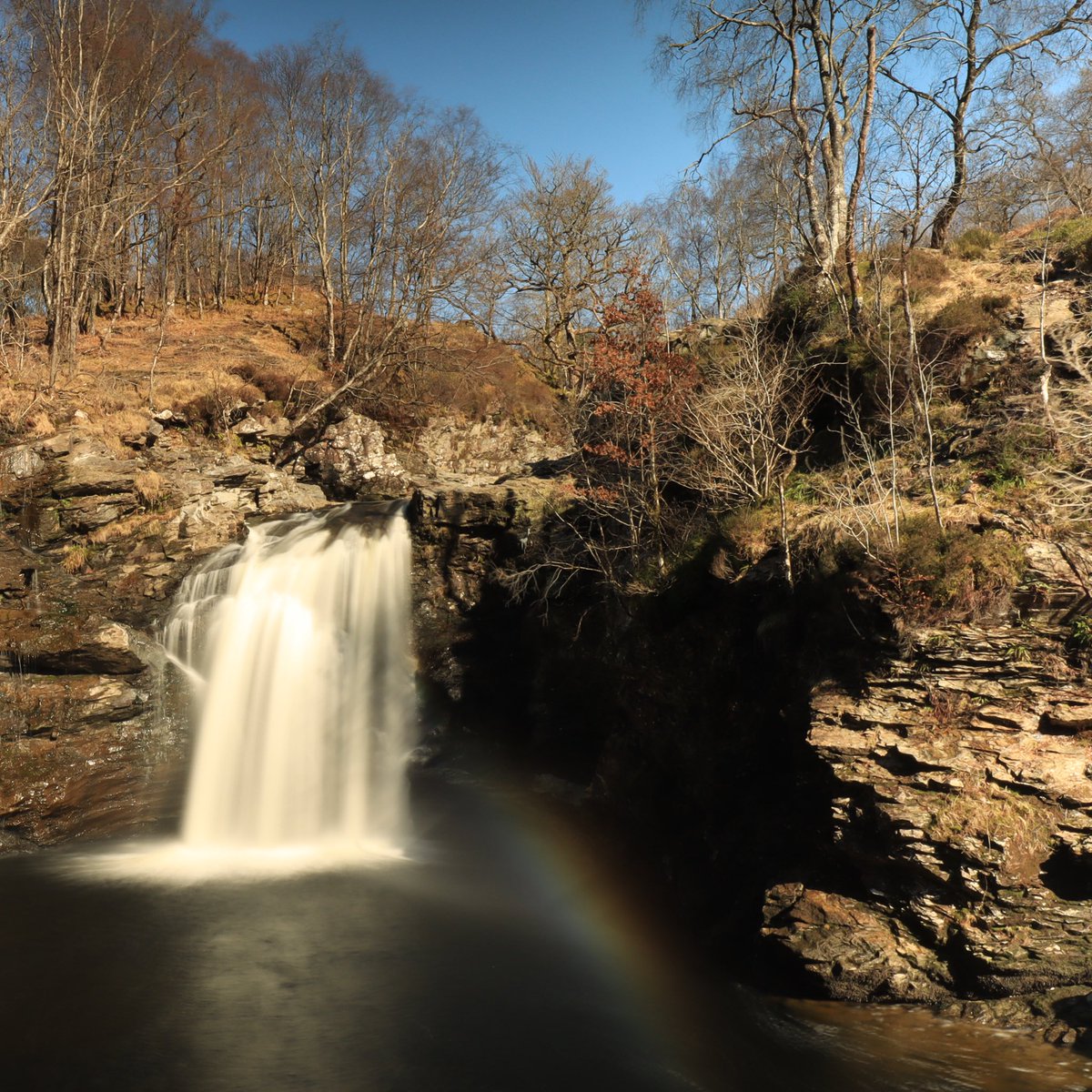 MichaelJWC626's tweet photo. My attempts at some long exposure waterfalls today at Falls of Falloch
#photography #canon #canonuk #scotland #canonphotography #waterfall #fallsoffalloch #LongExposure #landscapephotography https://t.co/EONNrWSOqF