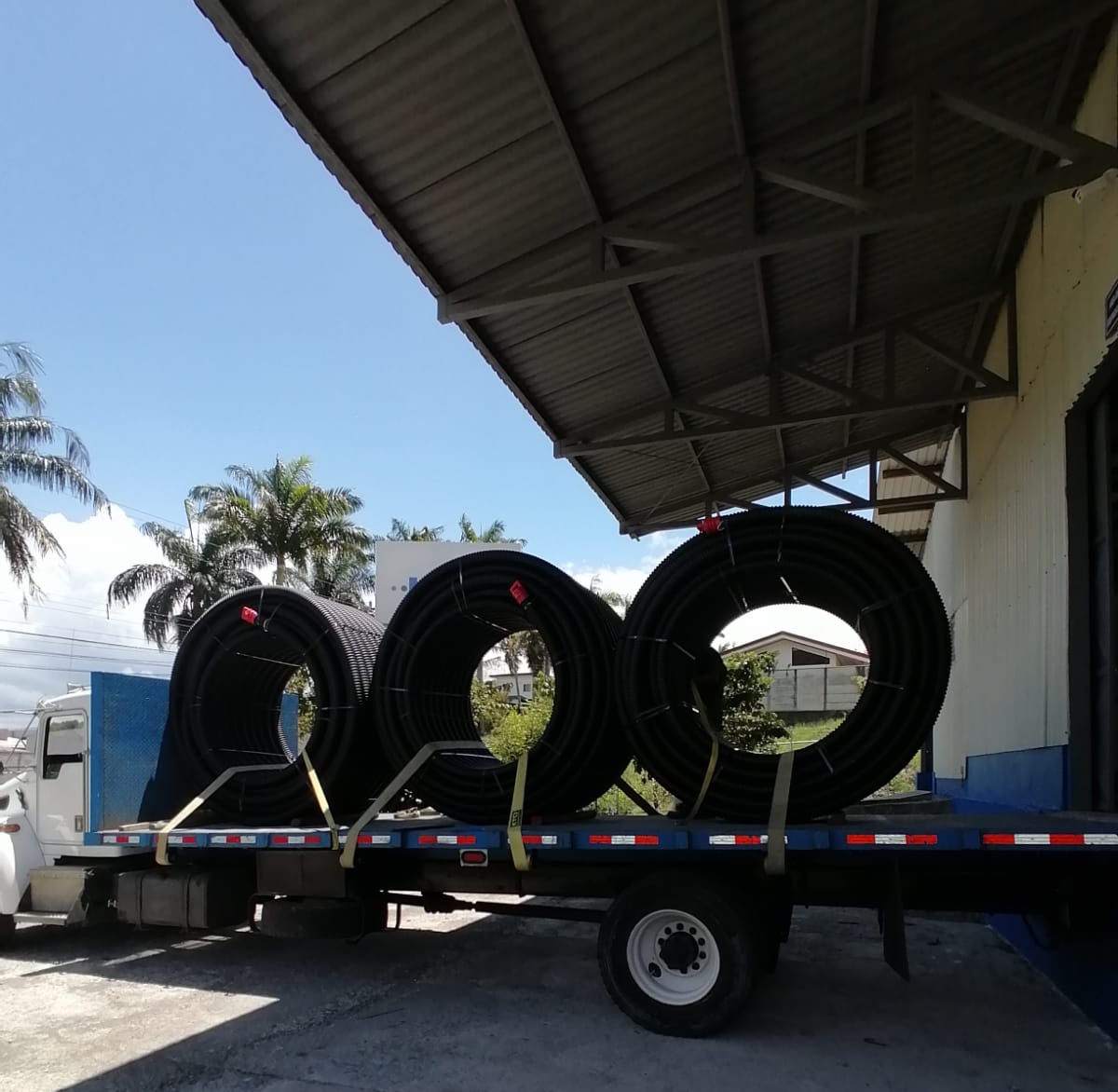 Kupp_America's tweet photo. Entregas en toda la región https://t.co/WhNPCAOIzt