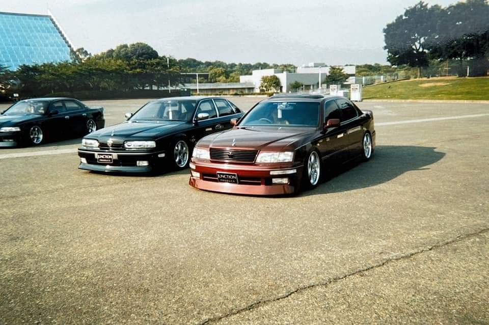 JUNCTION PRODUCE on Twitter "JUNCTIONPRODUCE 当時、約27年前 カタログ撮影風景です At that time, about 27 years