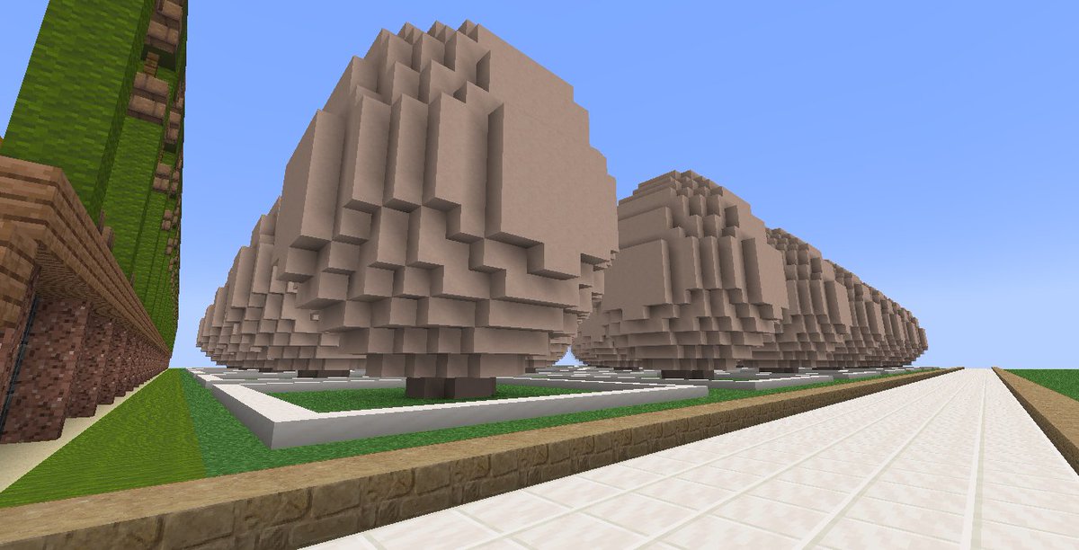 imaginearsclub's tweet image. It's that time of year again! Eggs are ready to be claimed and decorated on our creative server! To visit simply type /server creative and then /egg!