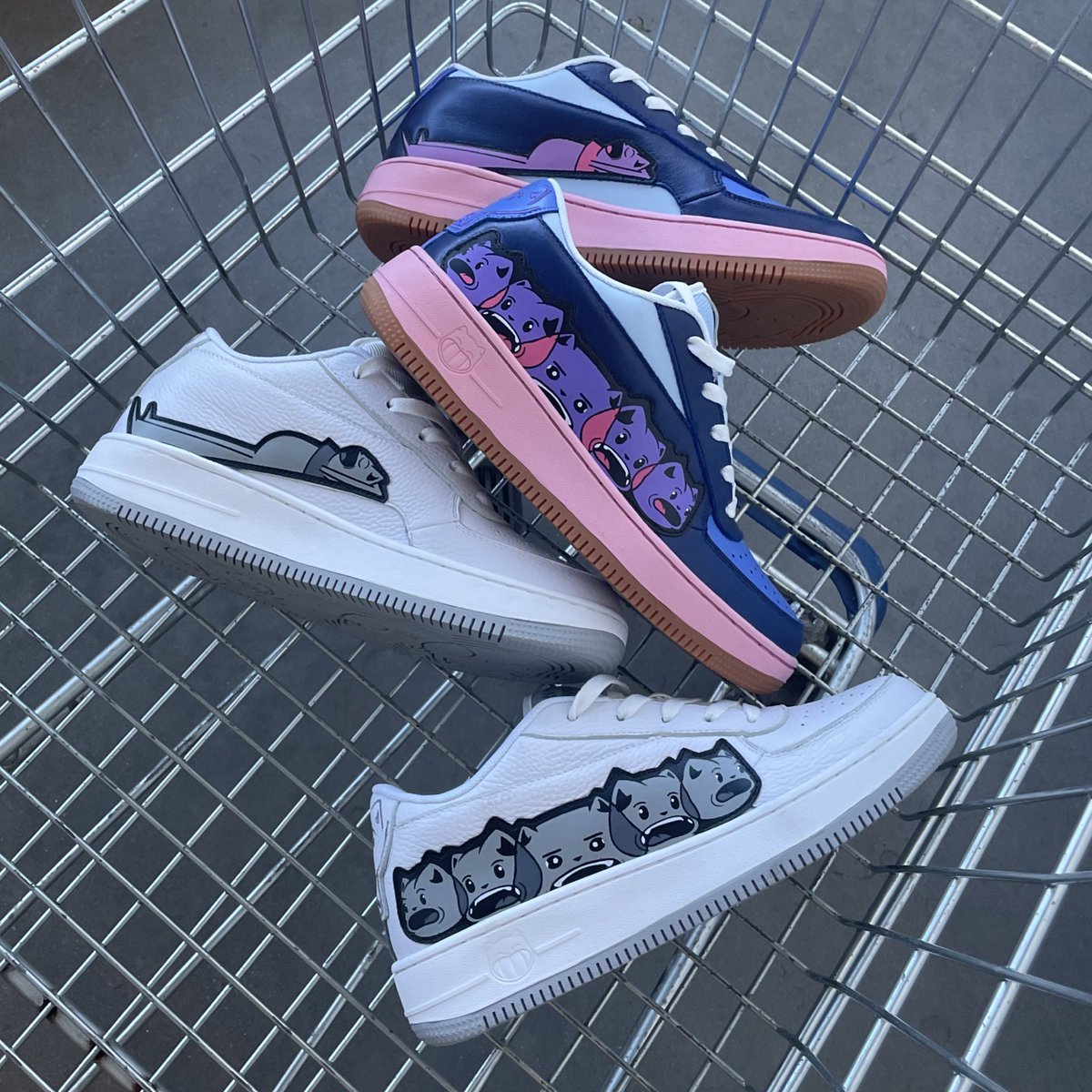 gilfgavin's tweet photo. MY NEXT SHOE. DROPPING NEXT MONTH. https://t.co/Sf3bG6nD68