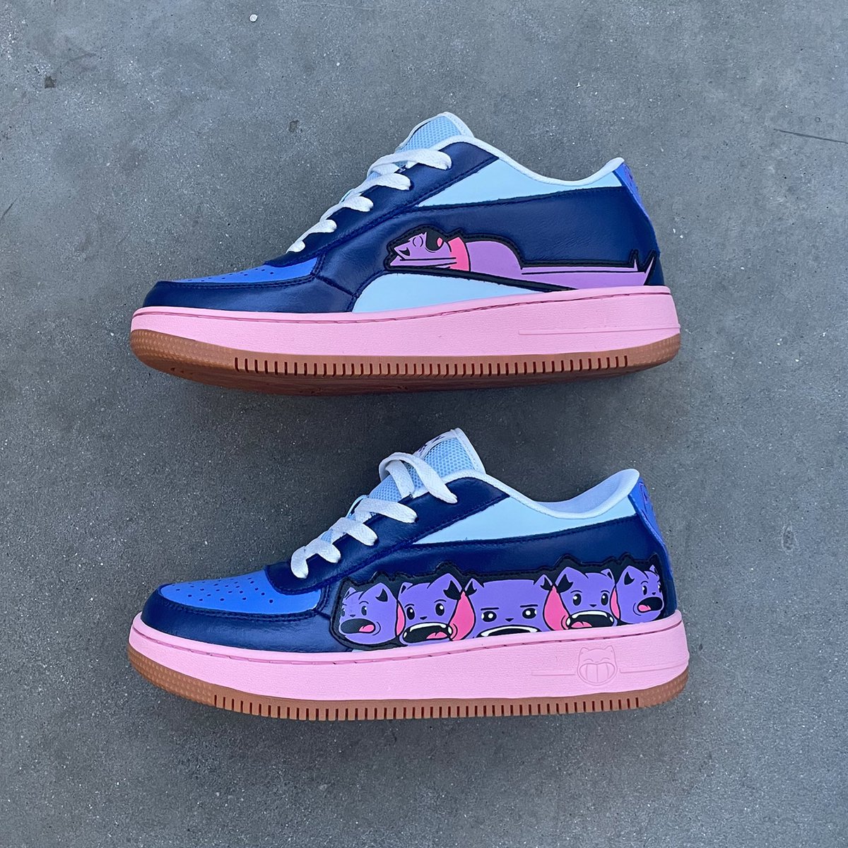 gavin on Twitter "MY NEXT SHOE. DROPPING NEXT MONTH."