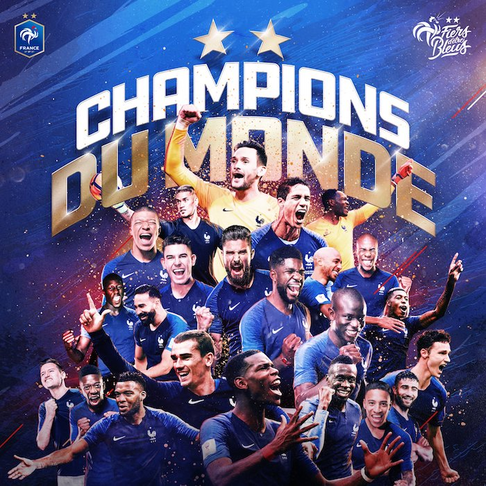 eliaducou's tweet photo. Est-ce qu’on peut parler deux minutes des montages de @equipedefrance svp ?? Ça fait plusieurs mois que je suis subjuguée par leurs affiches, je vous propose une petite analyse esthétique de leurs plus belles créations (et aussi parce qu'on s'ennuyait devant #IRLFRA ) https://t.co/q2ilC94IR3