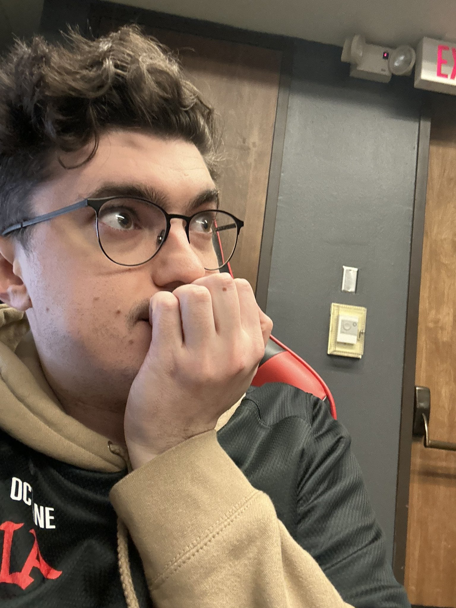 Sam “Octane” Larew on Twitter: 