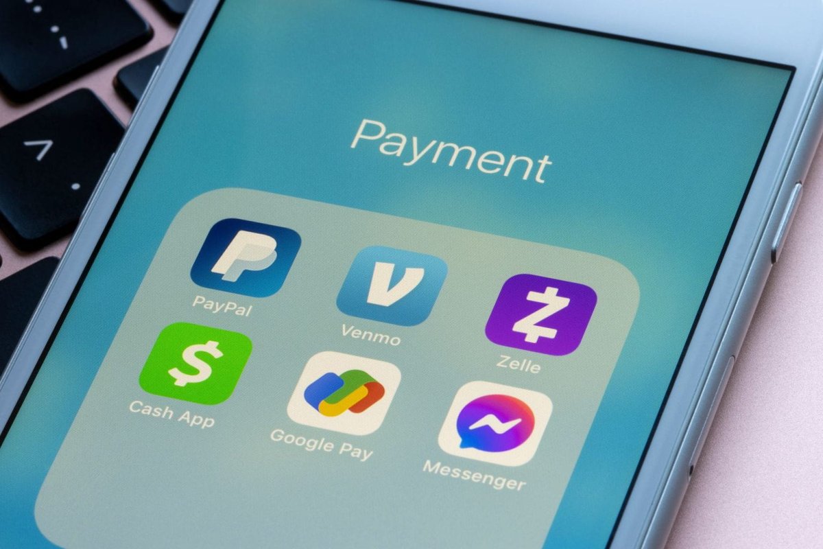 WUSTL_CIO's tweet photo. Follow these tips from @WUSTL_InfoSec and Protect Yourself When Using Peer-to-Peer Money Exchange Apps

https://t.co/AbLUEGF5yR #WashU #WUSM #WUSTL https://t.co/ptWaT8A69Y