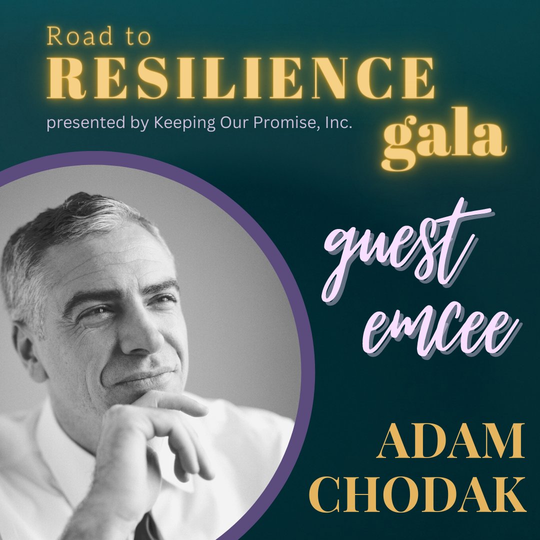 KOPRochester's tweet photo. 20 years of sharing stories about people on radio/TV, &amp; working alongside our very own @BellalAhmadzai, makes anchor @AdamChodak of @News_8 the perfect emcee to convey the resilience of our Afghan allies. 

Join Adam &amp; KOP for this premiere event! https://t.co/JrmA0Rklo8 https://t.co/qS6giPnEUP