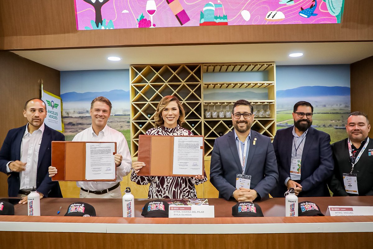 Marina del Pilar tweet media