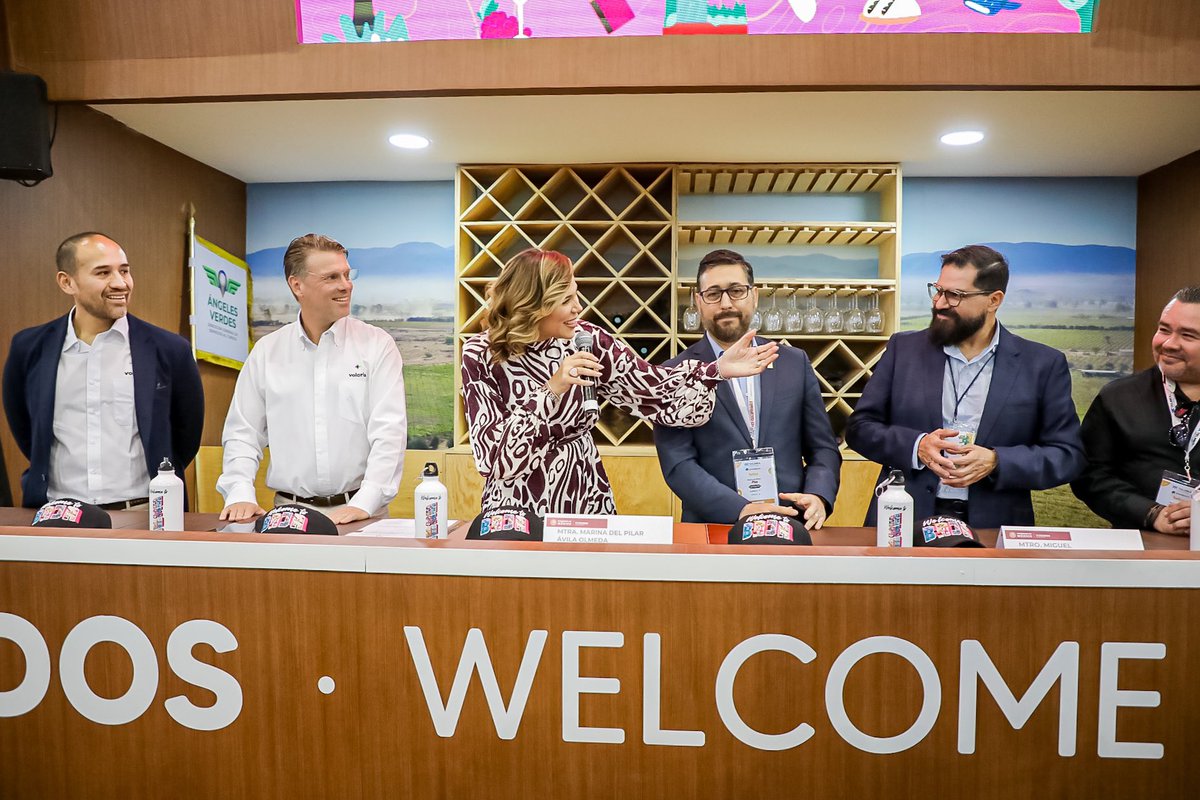 Marina del Pilar tweet media