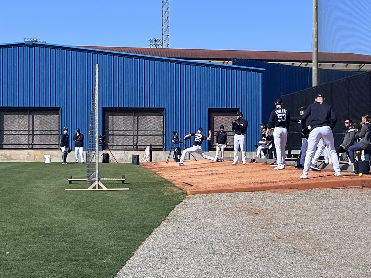 ByCarlosGuillen's tweet image. Se acabo el #SpringTraining2023 y aquí les dejo algunas imágenes que logré pescar. #lakeland #mlb