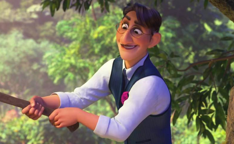 DILF Of The Day tweet media