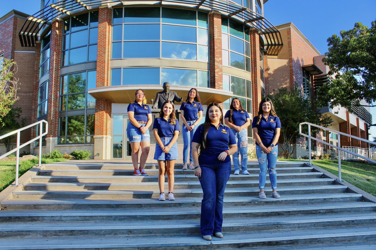 ¡Mujeres De Acción! tweet media