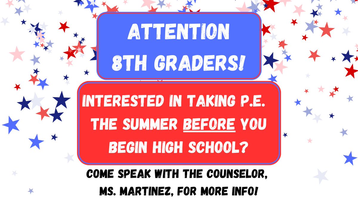 Polk Middle School (@polkpatriotsaps) on Twitter photo 