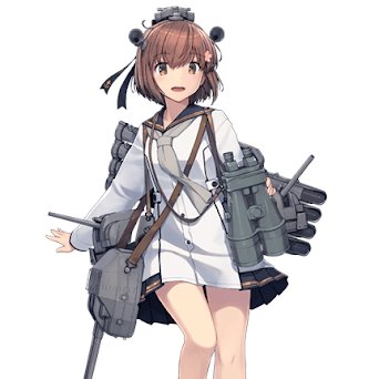 「torpedo turret」 illustration images(Latest)