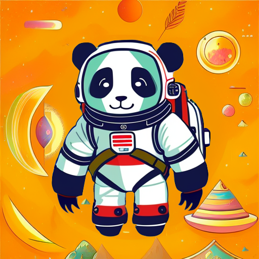 Panda_Aptonauts's tweet photo. Hi guys,we wanna share our sneek peak.

#Crypto  #NFTGiveaways  #AptosNFT #NFT #AptosNFTs #AptosEcosystem  #AptosWallet https://t.co/paBbAtwQKj