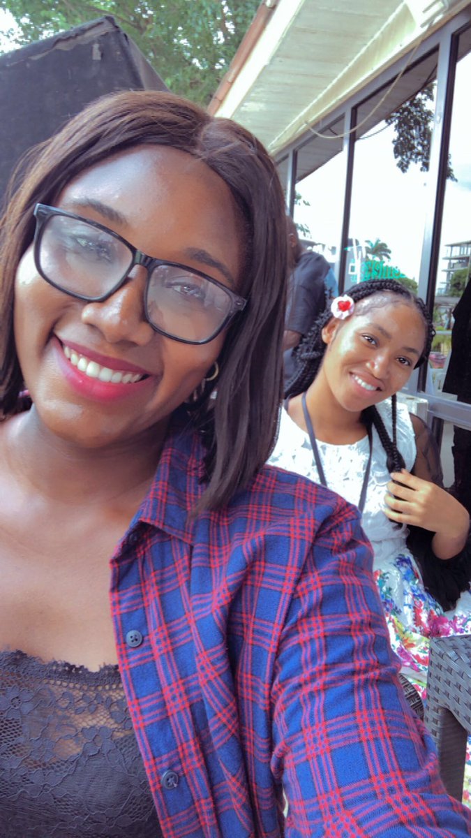 Annahillz1's tweet image. Feels good to network and connect with ladies in the tech space at the just concluded @SCALagosChapter IWD Bonding.
@SalviBeSalvi
#SCALagosBondingxIWD2023
#ladiesintech #ladycoder #backendlady #javadeveloper #javalady