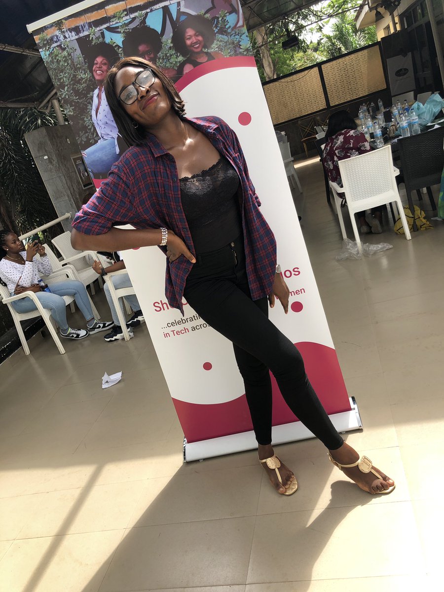 Annahillz1's tweet image. Feels good to network and connect with ladies in the tech space at the just concluded @SCALagosChapter IWD Bonding.
@SalviBeSalvi
#SCALagosBondingxIWD2023
#ladiesintech #ladycoder #backendlady #javadeveloper #javalady