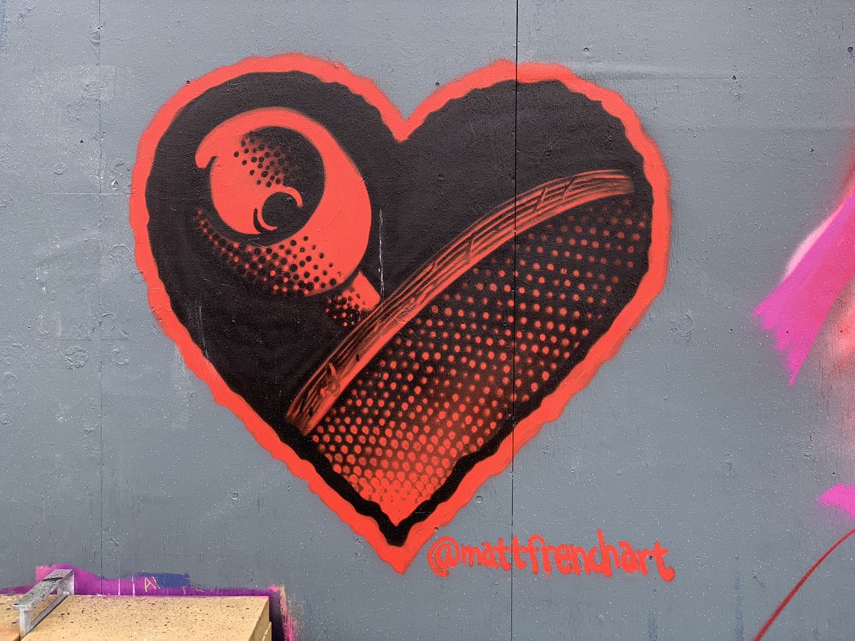Will2PhotoWell's tweet photo. @PKilleenPhoto Mural Art
Construction Wall
Bellingham, WA

#street #streetphotography 
#mural #graffitiart #streetart
#urban #urbanphotography
#PhotographyTalksRed https://t.co/HKj5eDFBjh