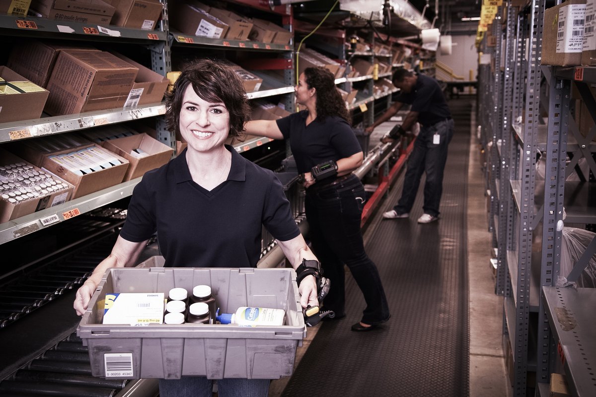 Discover how #Servblock is revolutionizing #biotech shipping &amp; distribution with cutting-edge #blockchain technology! 🌐🔗  bit.ly/3zucO9f

#ColdChain #SupplyChainInnovation #HealthTech #CryptoHealth