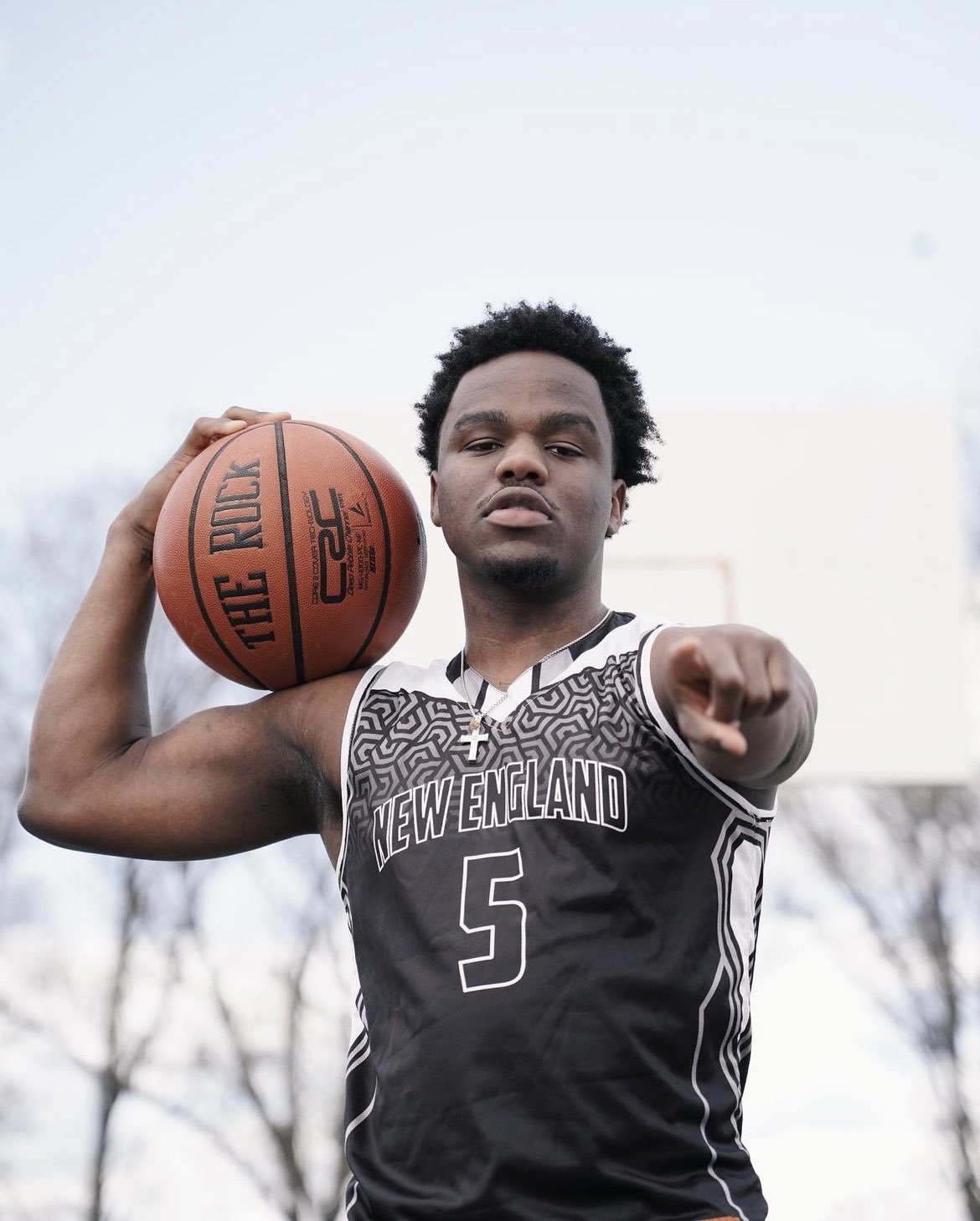 New England Basketball on Twitter "PreAAU New England rankings 1