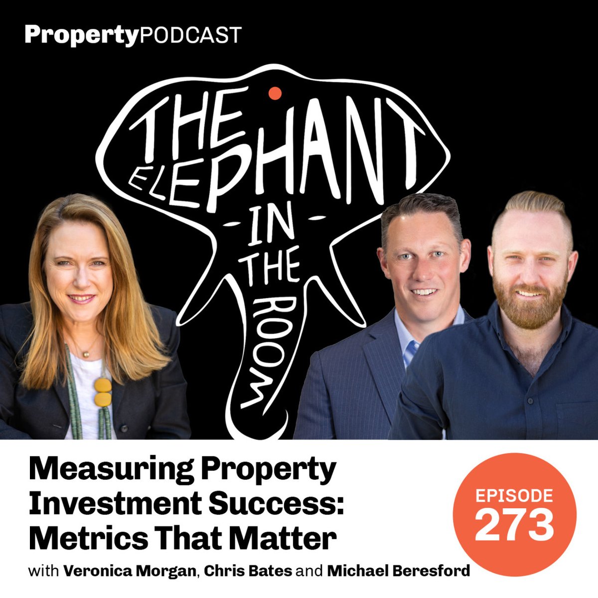GoodDeedsBuyers's tweet photo. Michael Beresford, Director of Investment Services at OpenCorp, discusses the key metrics that truly matter in measuring property investment success. Watch the full episode here:

What are the top metrics for measuring property investment success? https://t.co/X99EBcURDy https://t.co/tuk0lq3LRl