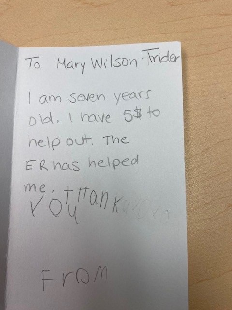 Mary Wilson Trider tweet media