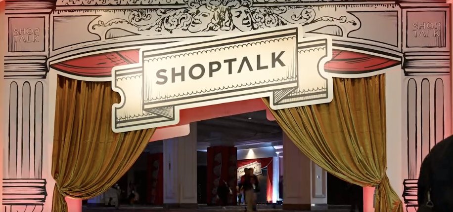 Today our CEO + Founder <a href="/puneetmehtanyc/">Puneet Mehta</a> spoke with other leaders in innovation at <a href="/shoptalk/">Shoptalk</a> about AI as the new customer interface, the importance of Sanctioned AI in brand safety, and predictions for what we'll be talking about at next year's conference!

#shoptalk #AI