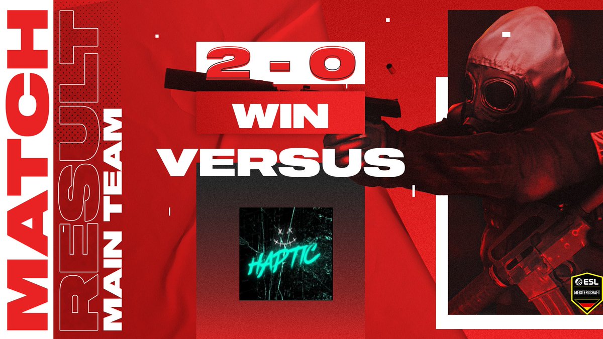 OvacioN eSports tweet media