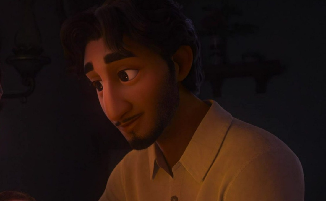 DILF Of The Day tweet media