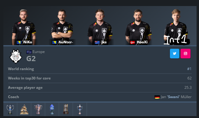 Inf1nity tweet media