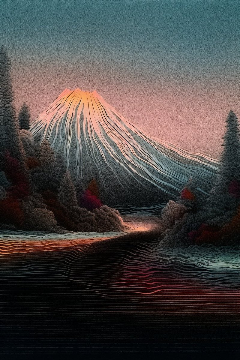 𝐑𝐢𝐤𝐤𝐚𝐫.tez.eth | #omencollective | #MAIF tweet media