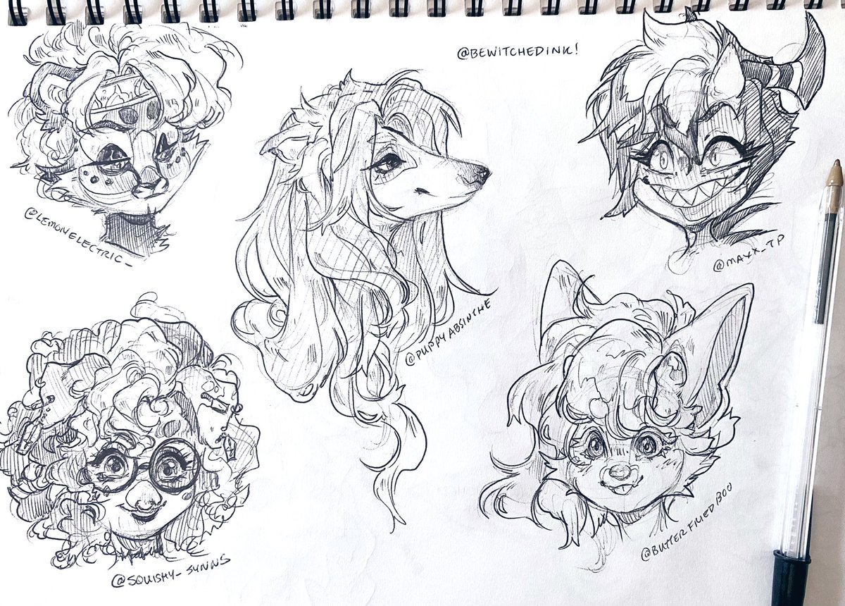 ✨✉️  Freebie Delivery  ✉️✨

   And they just keep coming~ 