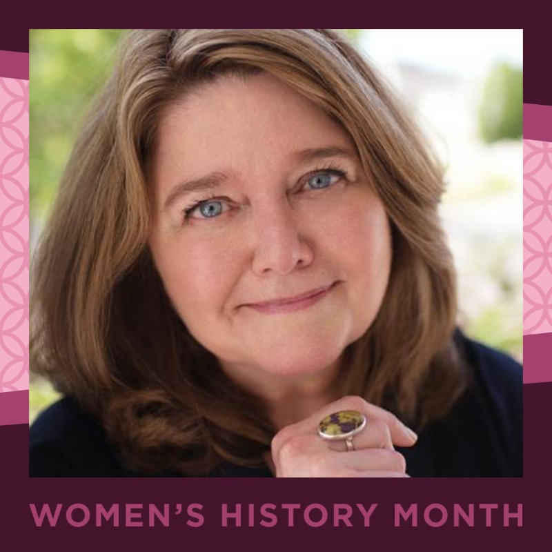 KSUAlumni's tweet photo. Connie Schultz, ’79, is a Pulitzer Prize winning columnist @USAToday and author of the New York Times bestselling novel, “The Daughters of Erietown.” She is also a Professional in Residence @KentStateMDJ. For nearly 20 years, Schultz was a reporter and columnist @ThePlainDealer.