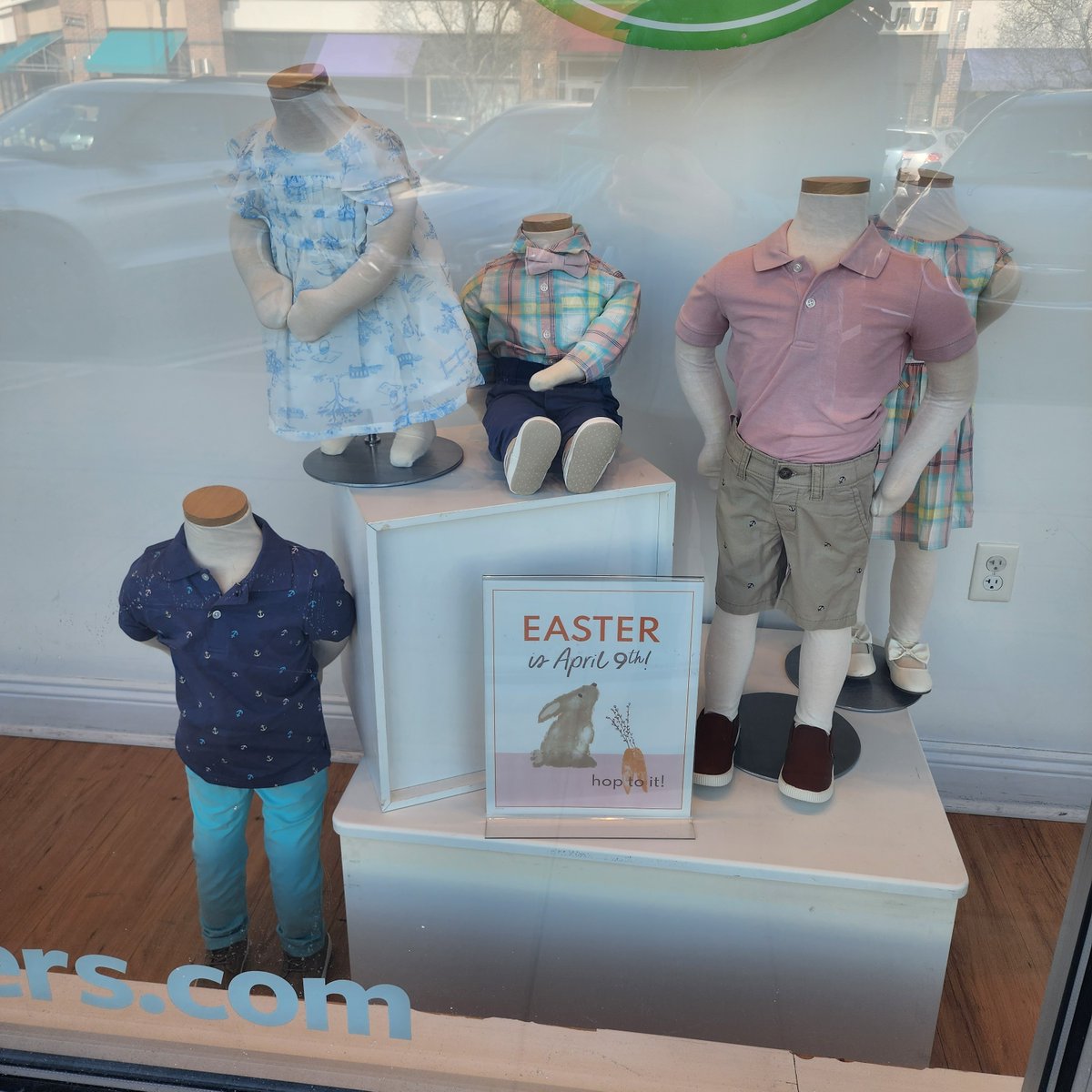 The Promenade Shops at Saucon Valley tweet media