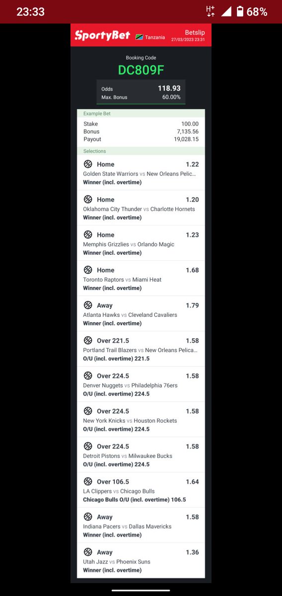 Shomary_'s tweet photo. DC809F
118 odds
@MizBee30 help me to tag them 🙏 https://t.co/GZnJLKXxfX