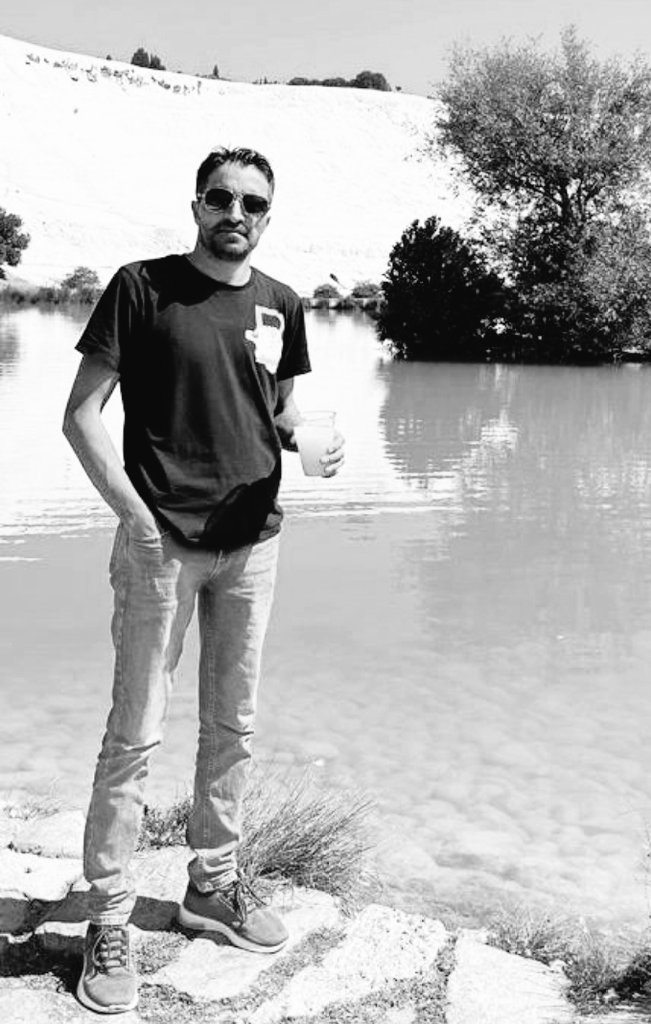 #siyahbeyazchallenge