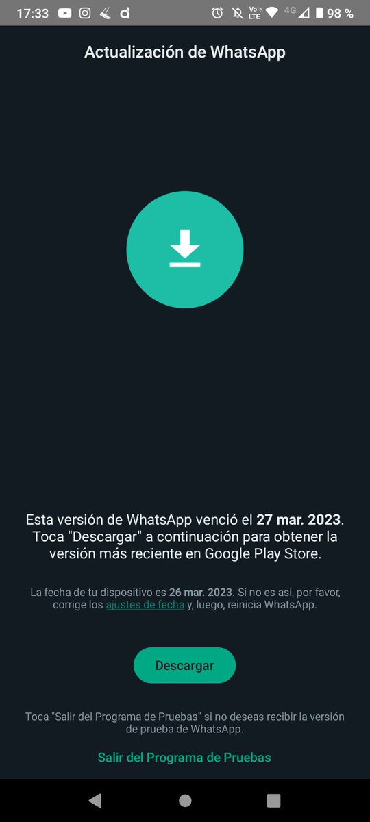 Yanina Maldonado tweet media