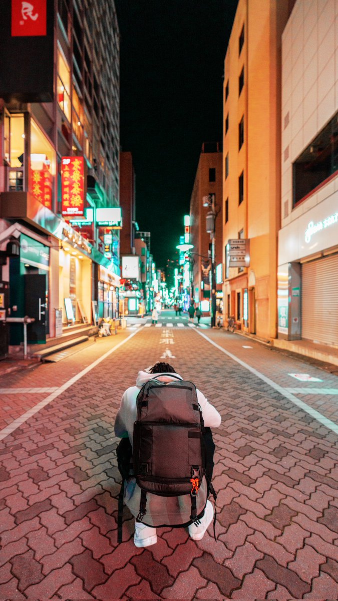 Dav1dAhn's tweet photo. Some photos from my trip to Japan (finally got to check this off my bucket list)!

I was only there for a week but the whole country is such a magical place.

Can't wait to go back! https://t.co/DuMbiqqTqx