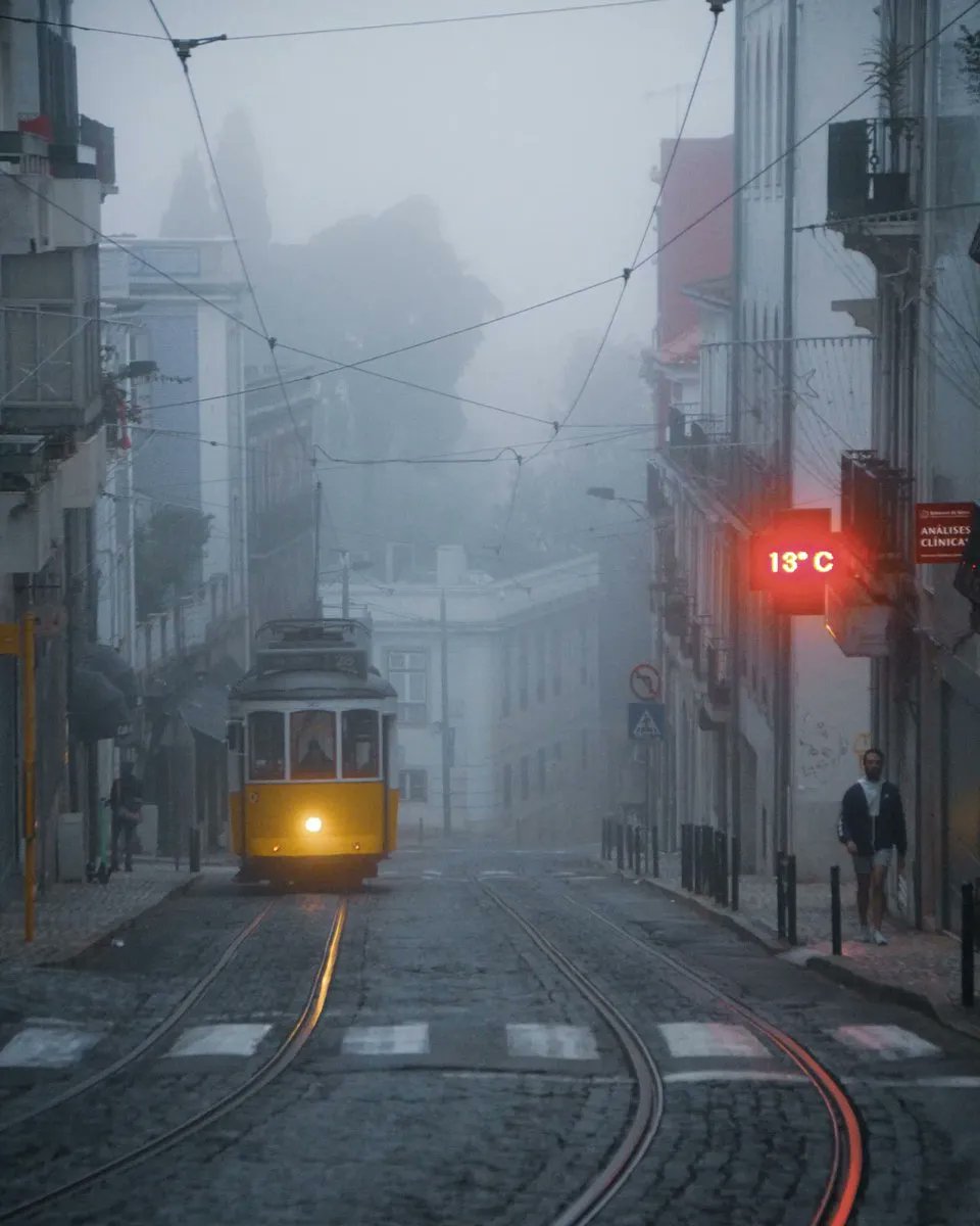 RaminNasibov's tweet photo. Lisbon by Rui Batista https://t.co/1gyZDi0pHp