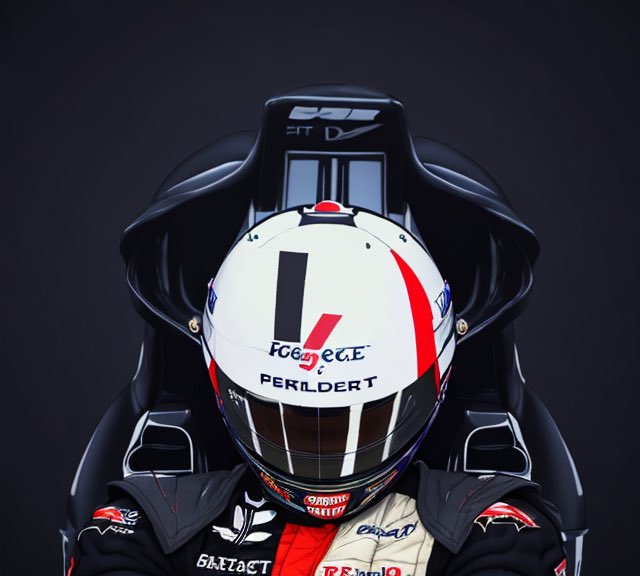Zornathologist's tweet photo. Any F1 fans out there? made with Strange AI #Formula1 #F1 #StayConnected #StrangeAI https://t.co/kECmFi1bke