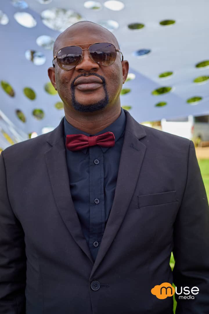 Growing up as a Leader!