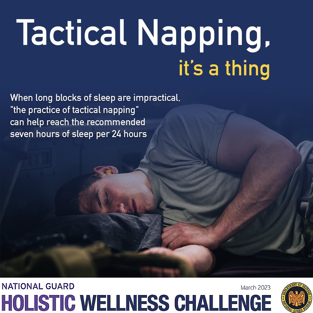 National Guard tweet media