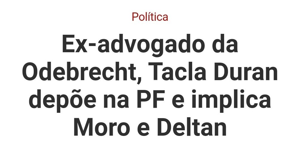 vinicios_betiol's tweet image. URGENTE! Agora é oficial, Tacla Duran acabou de dar o tão esperado depoimento e delatou Moro e Dallagnol! Grande dia! Ajudem a divulgar!