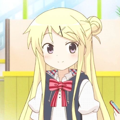 可愛い#きんモザ#kinmosa 