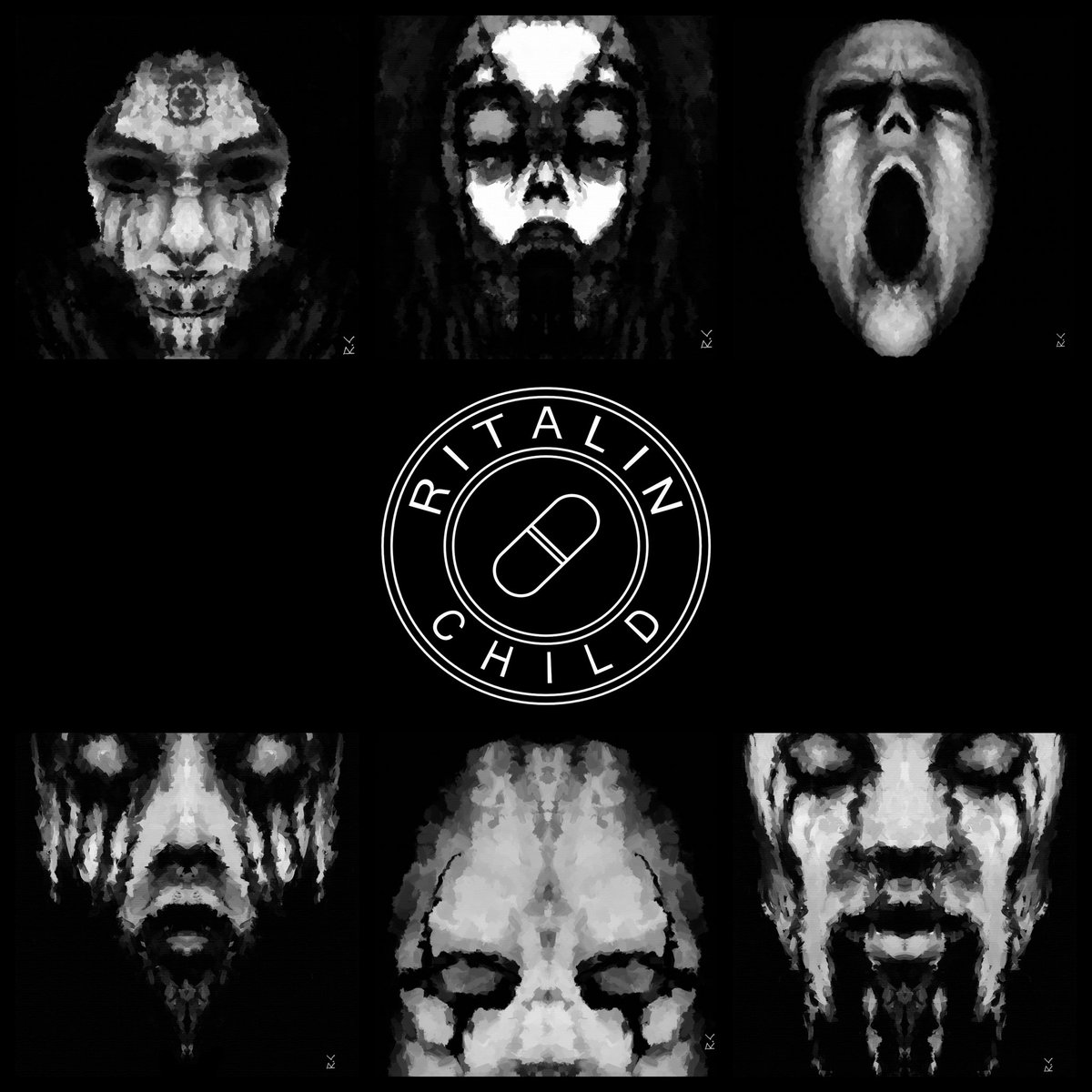 Who Love's dark art?? 

Show me yours... 👀 

Art, minted, no minted, links, wip, gif 

No rules.
F#ck rules.

#darkart #blackmetalart #HorrorFam