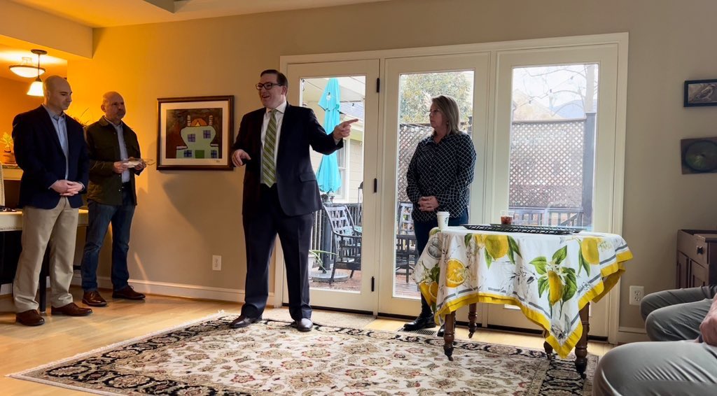 Jimmy Bierman for Dranesville District Supervisor tweet media